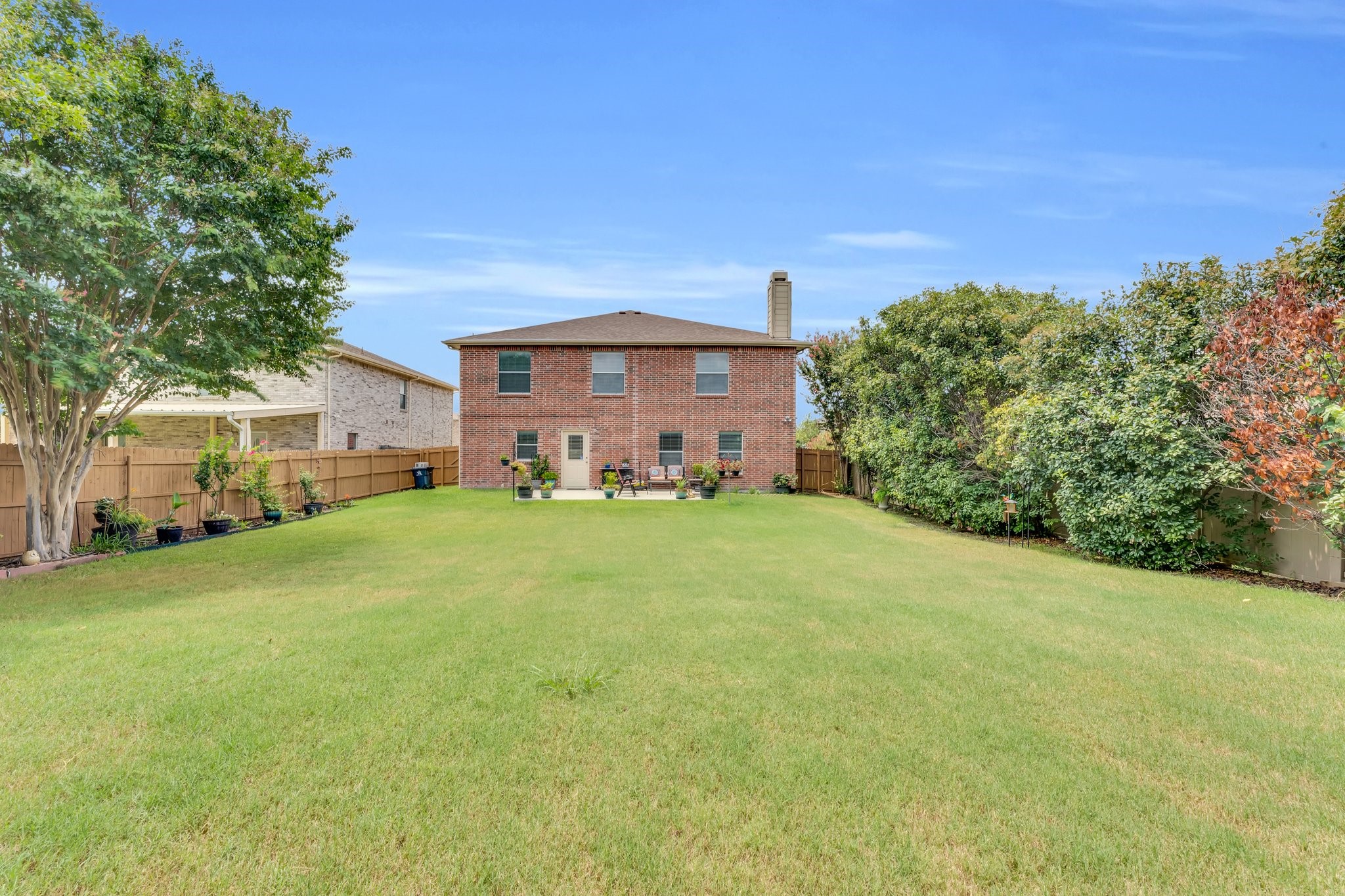 5709 Rumford Trail