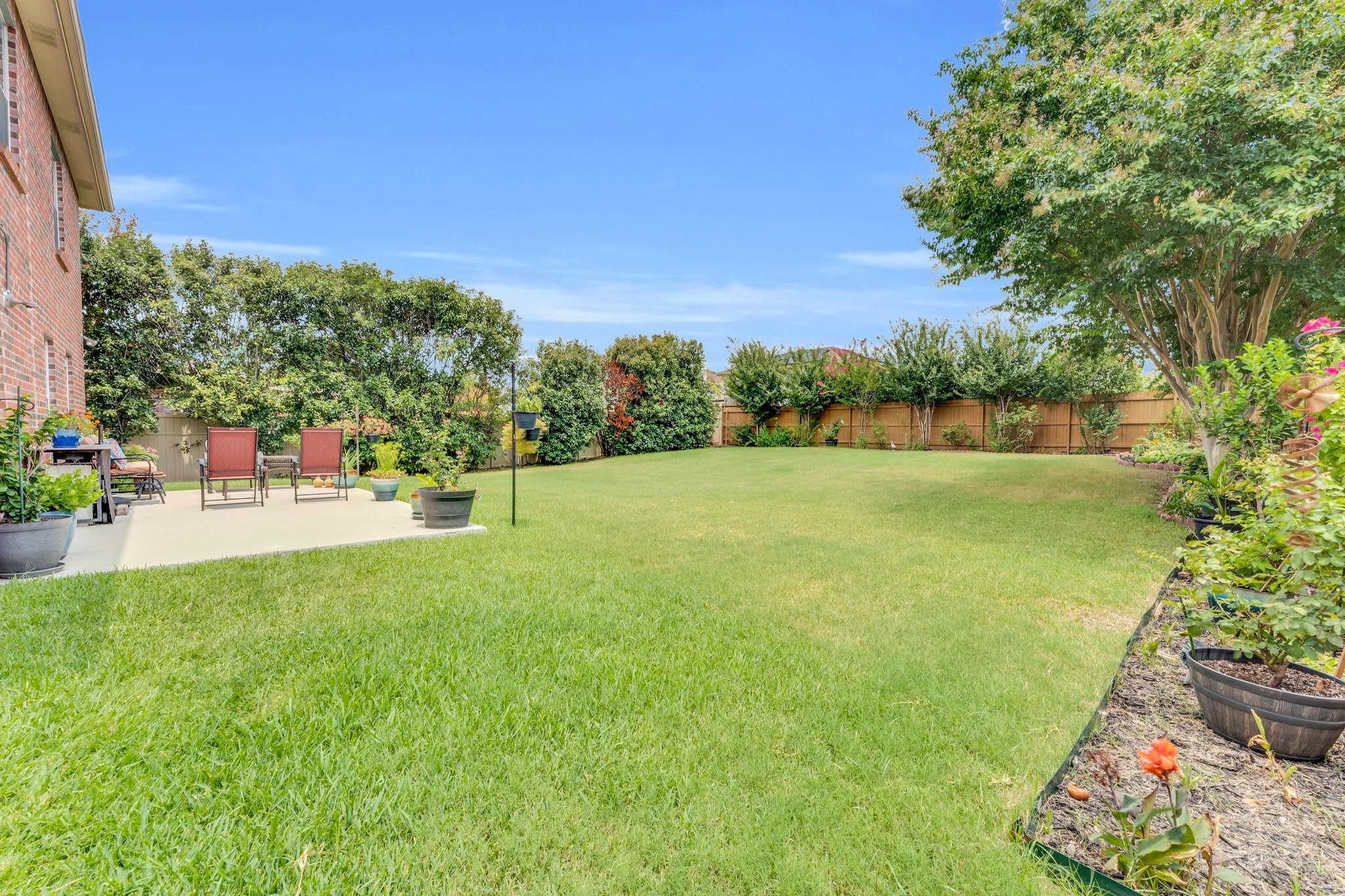 5709 Rumford Trail