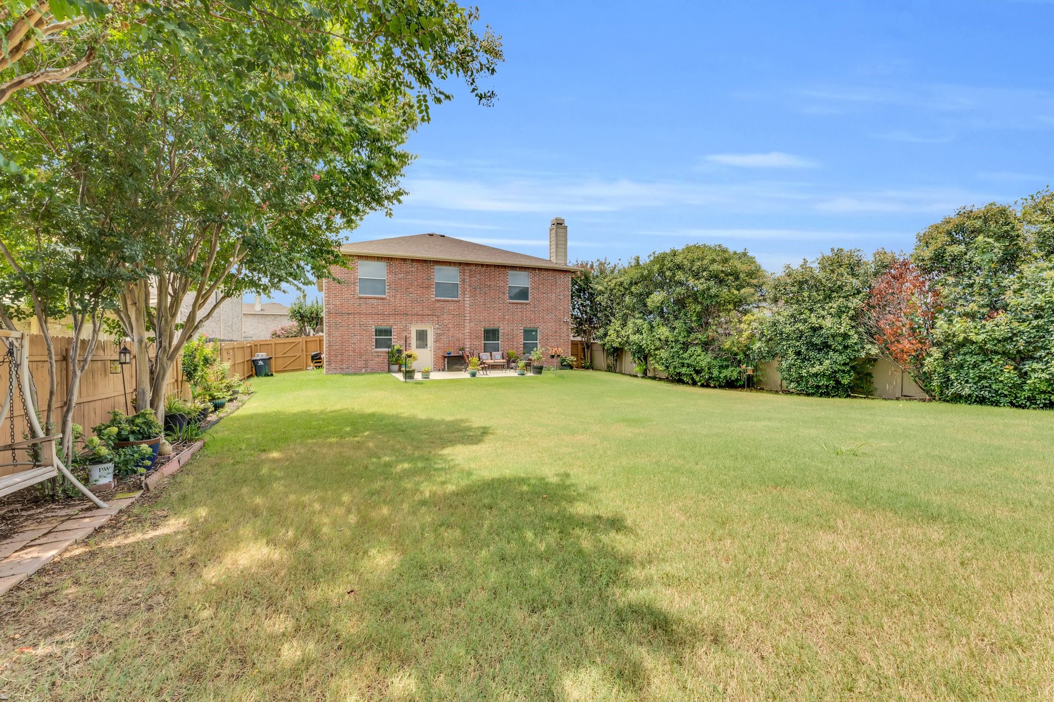 5709 Rumford Trail