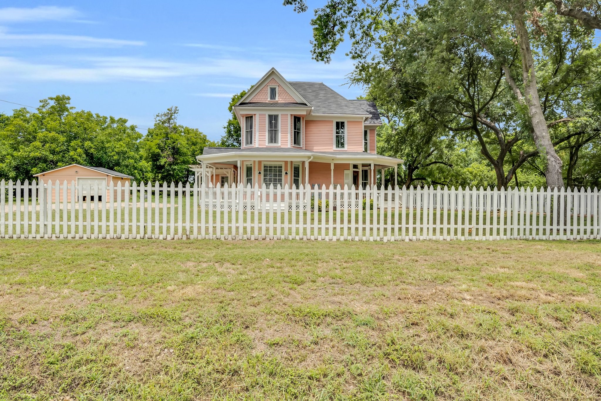 200 Rockett Lane