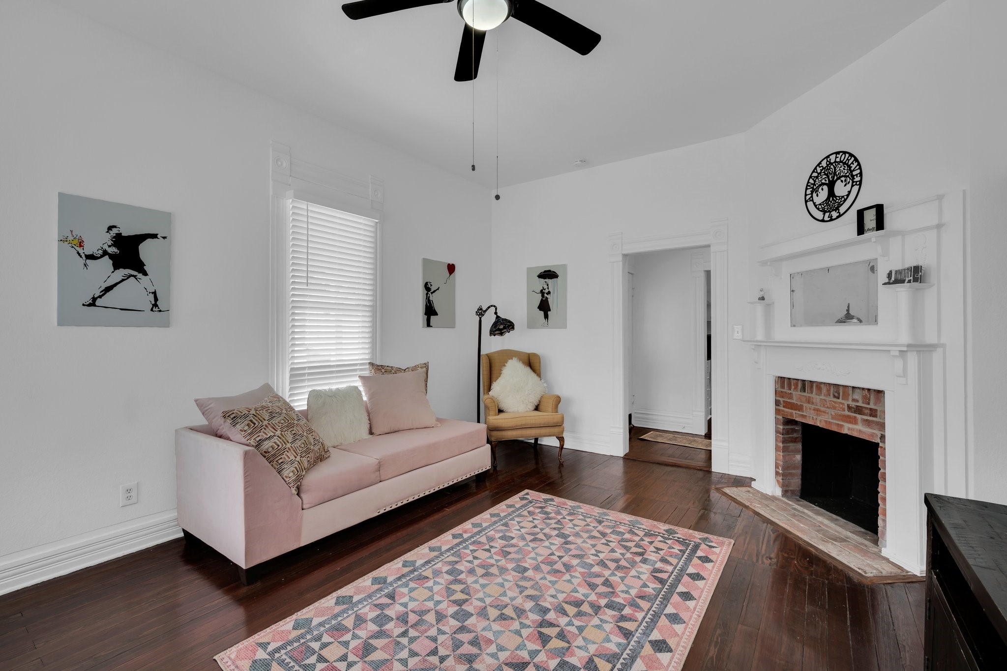 200 Rockett Lane