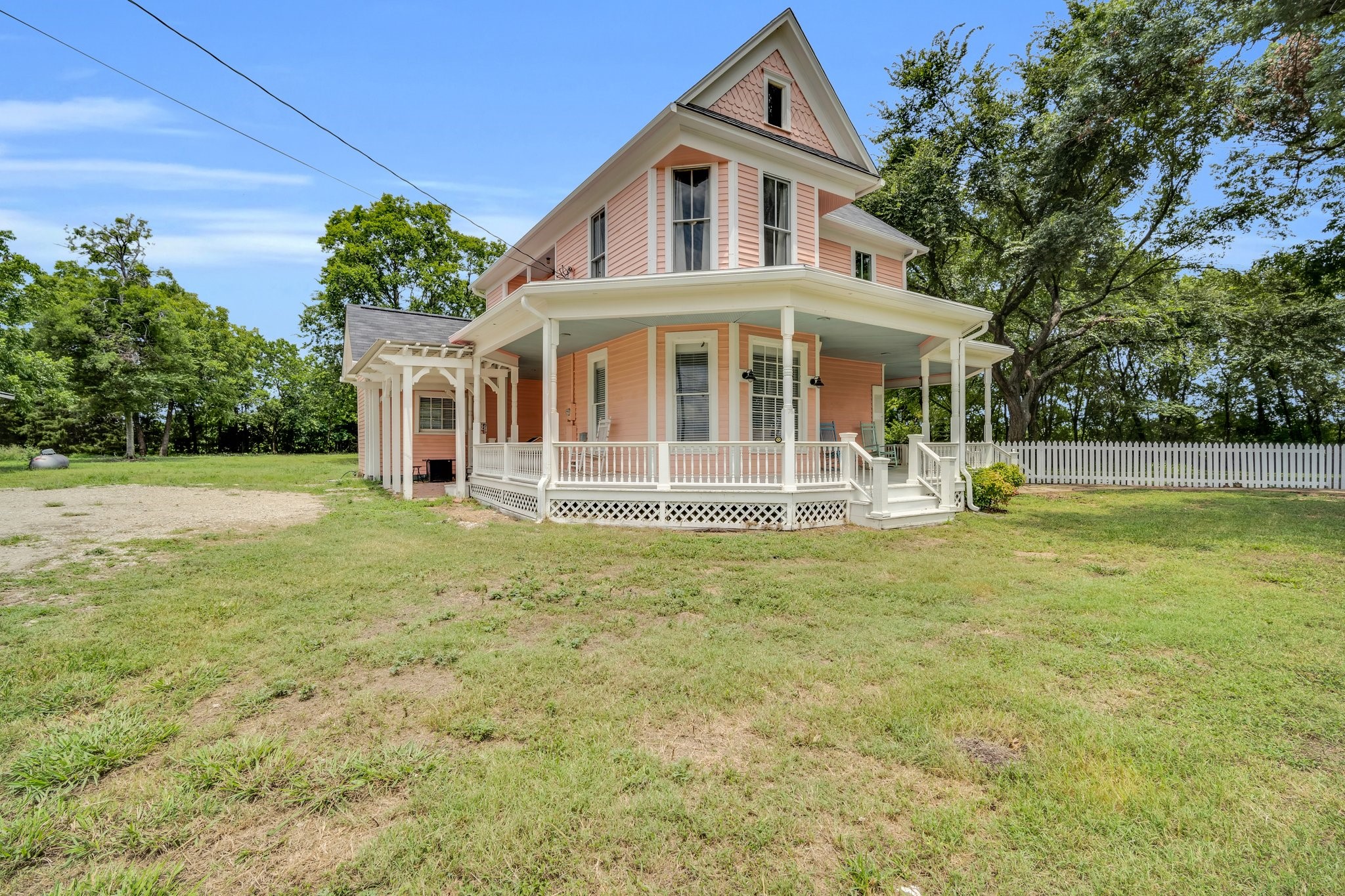 200 Rockett Lane