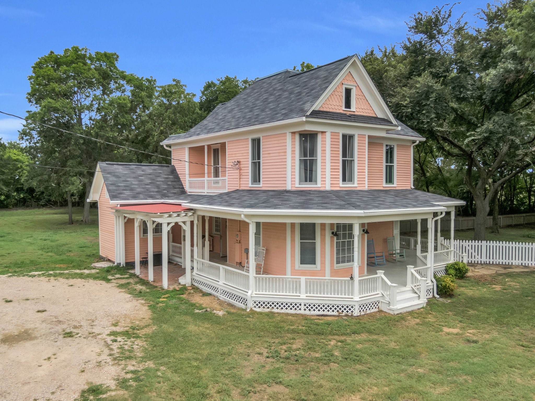 200 Rockett Lane