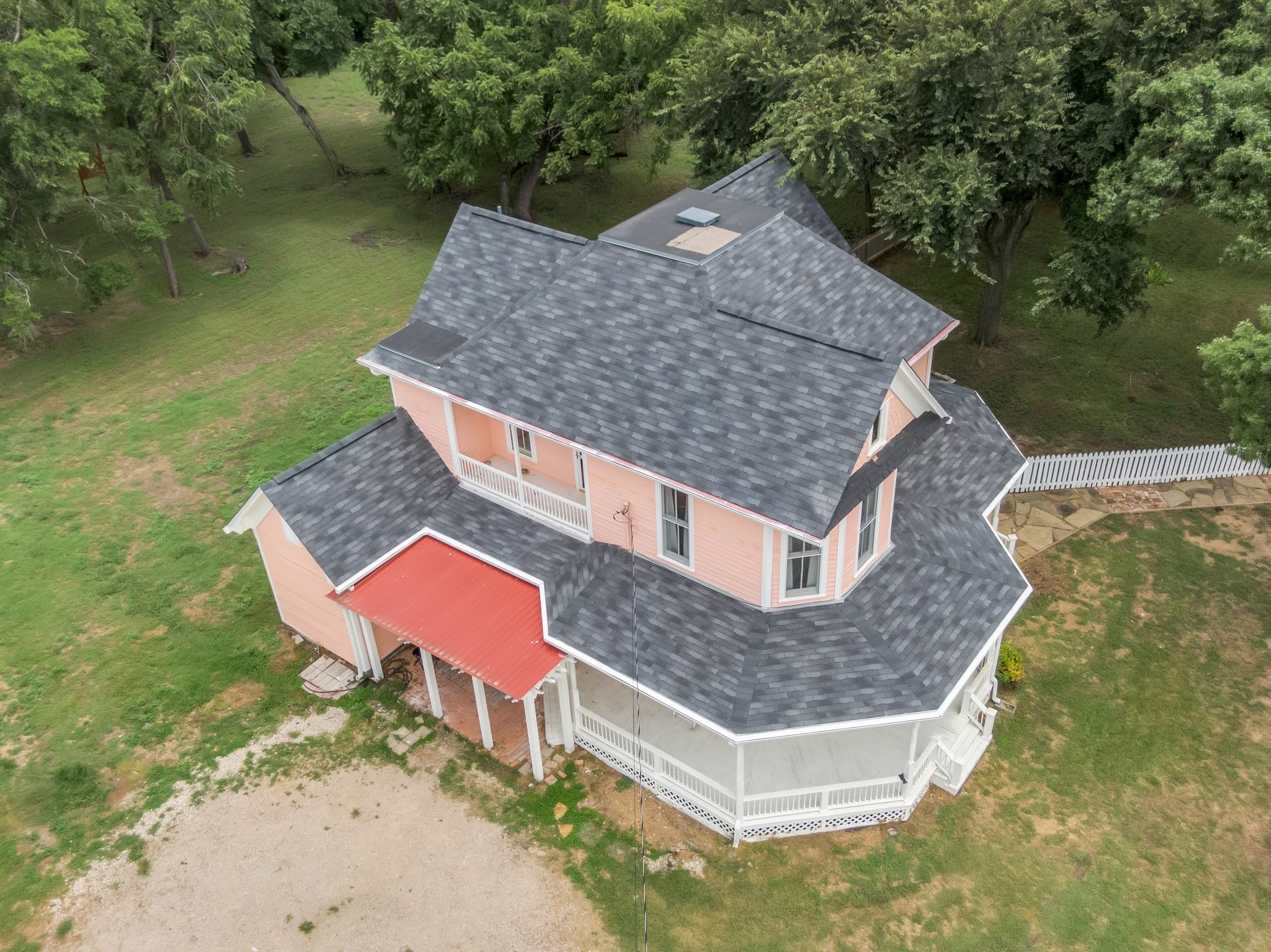 200 Rockett Lane