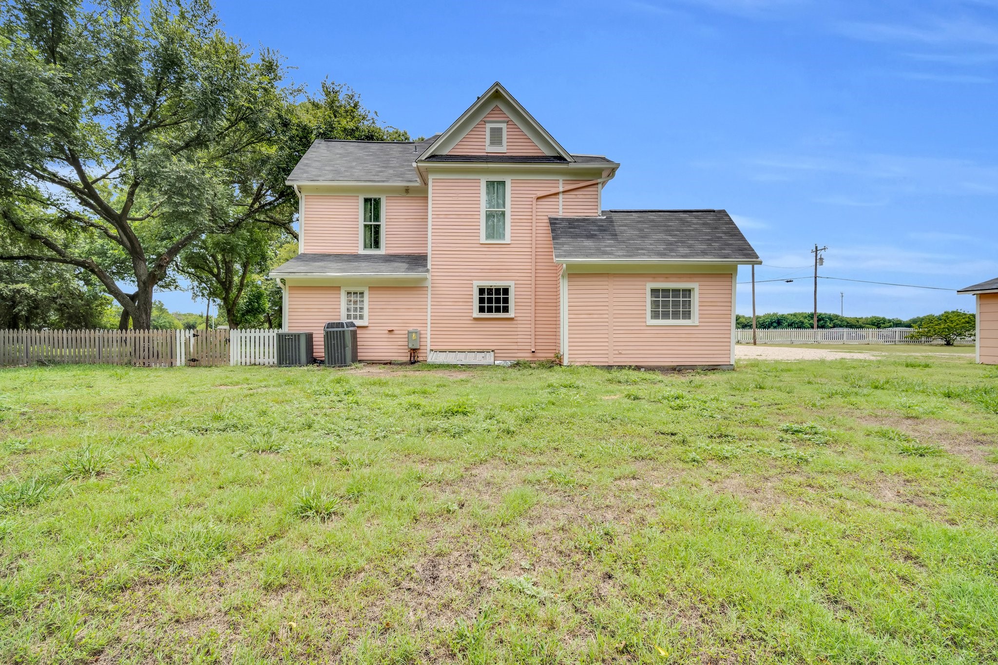 200 Rockett Lane