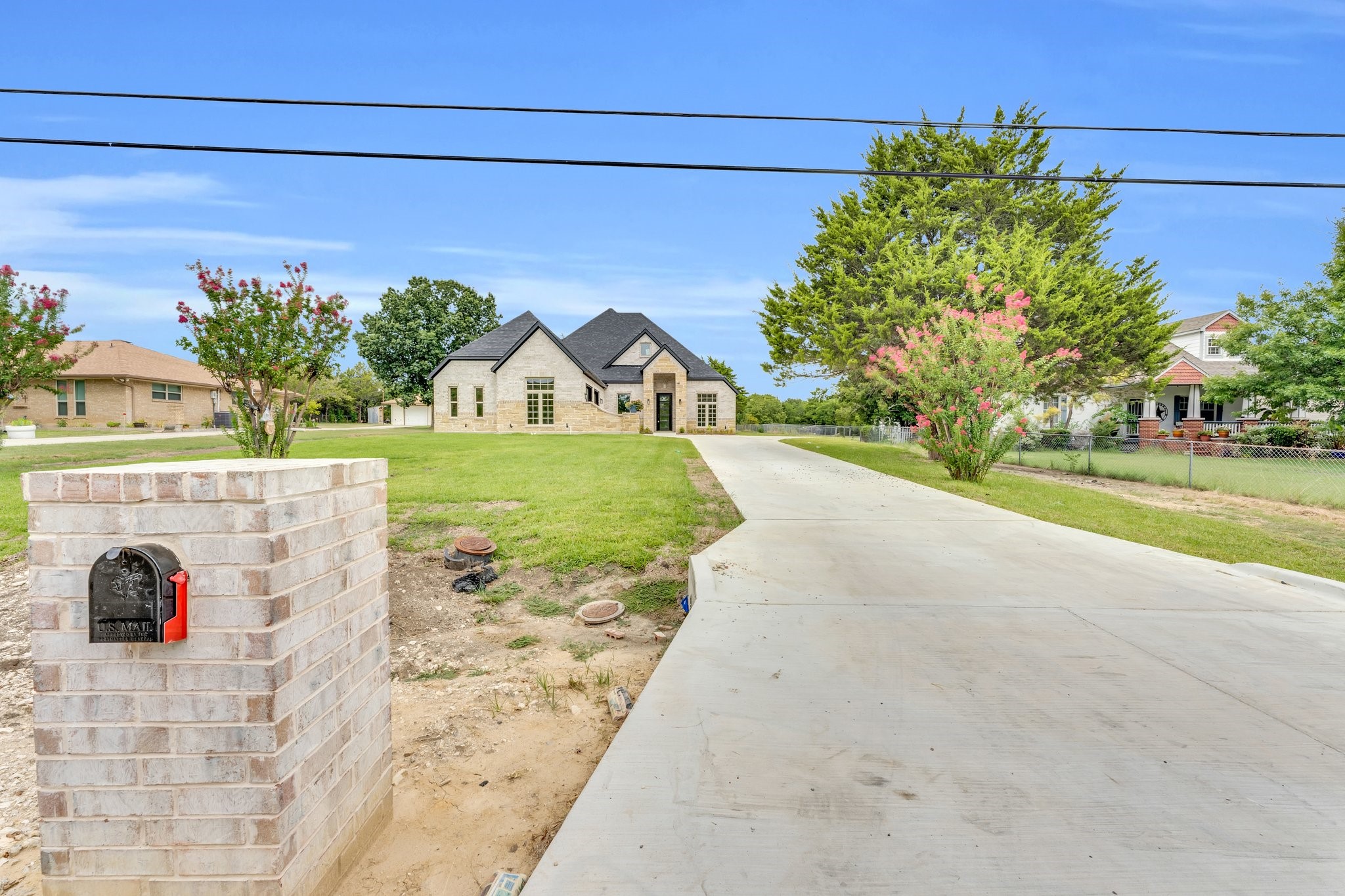 1125 Silver Creek Drive