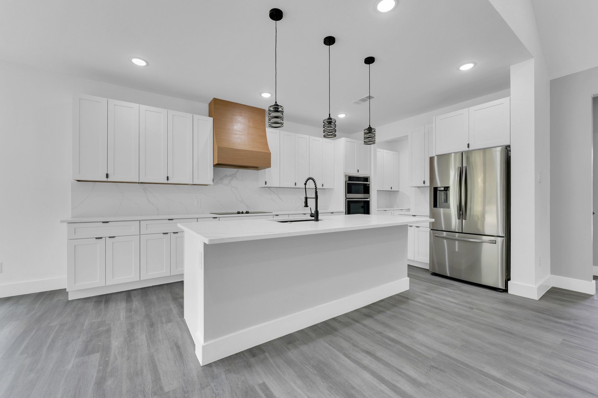 1125 Silver Creek Drive