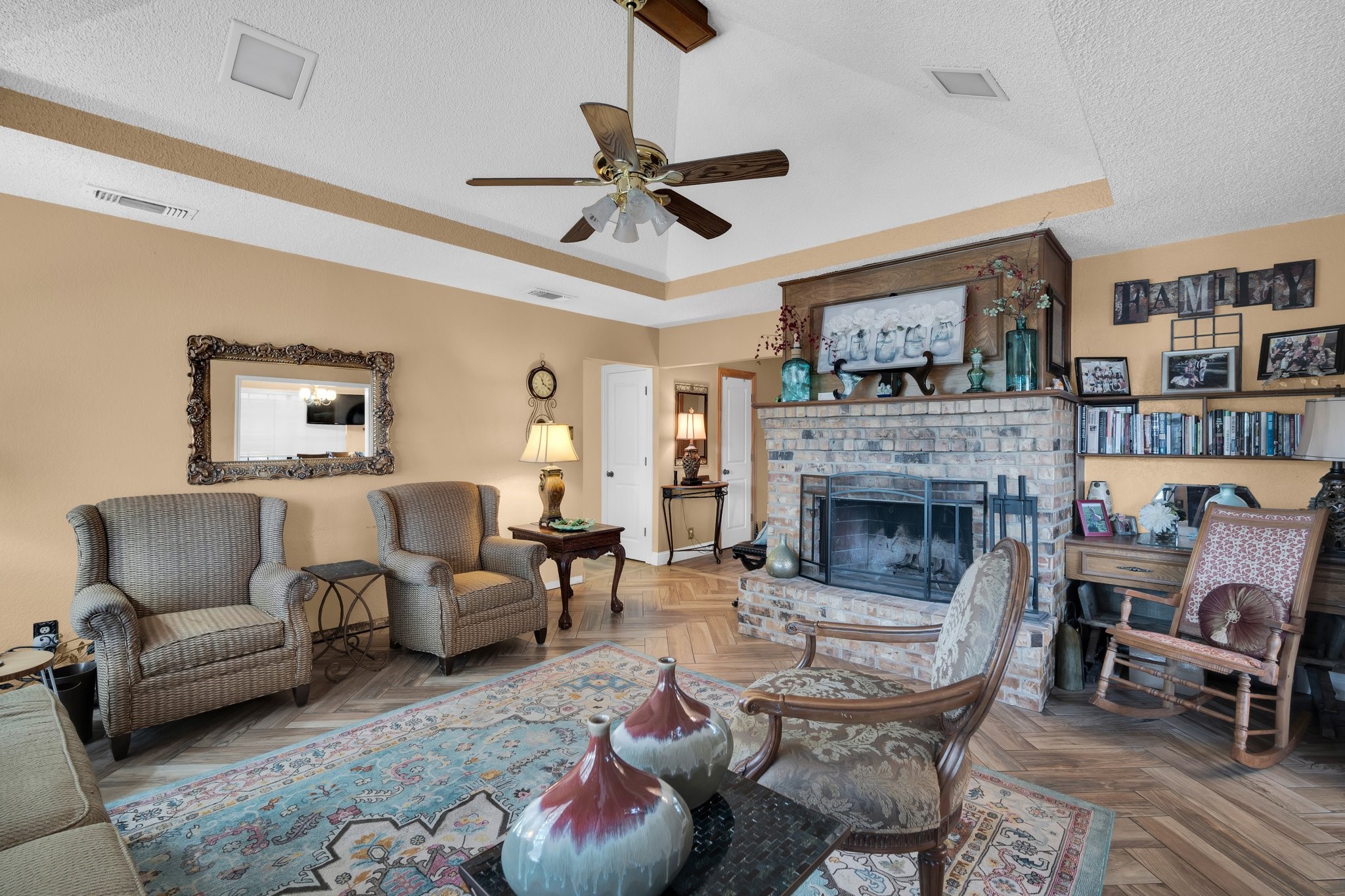 822 Fairlawn Drive