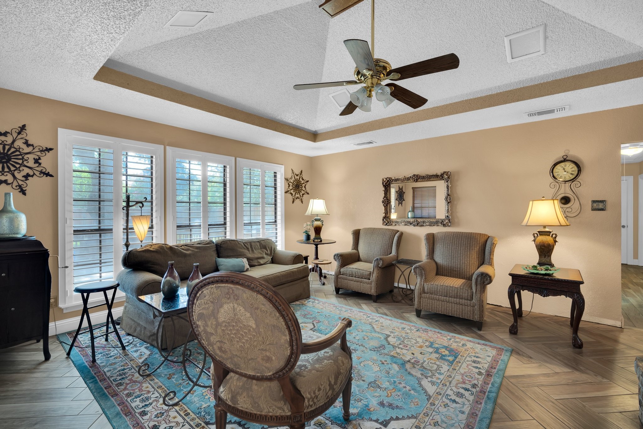 822 Fairlawn Drive