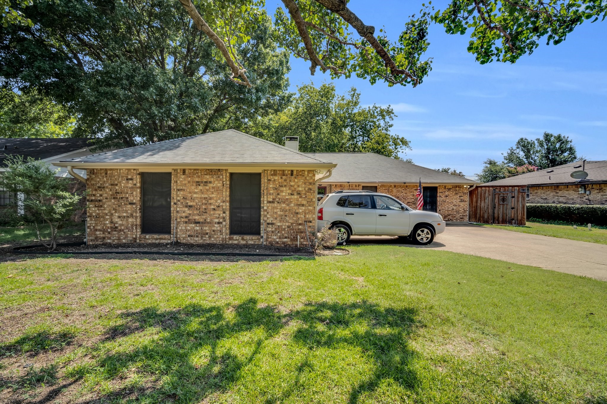 822 Fairlawn Drive