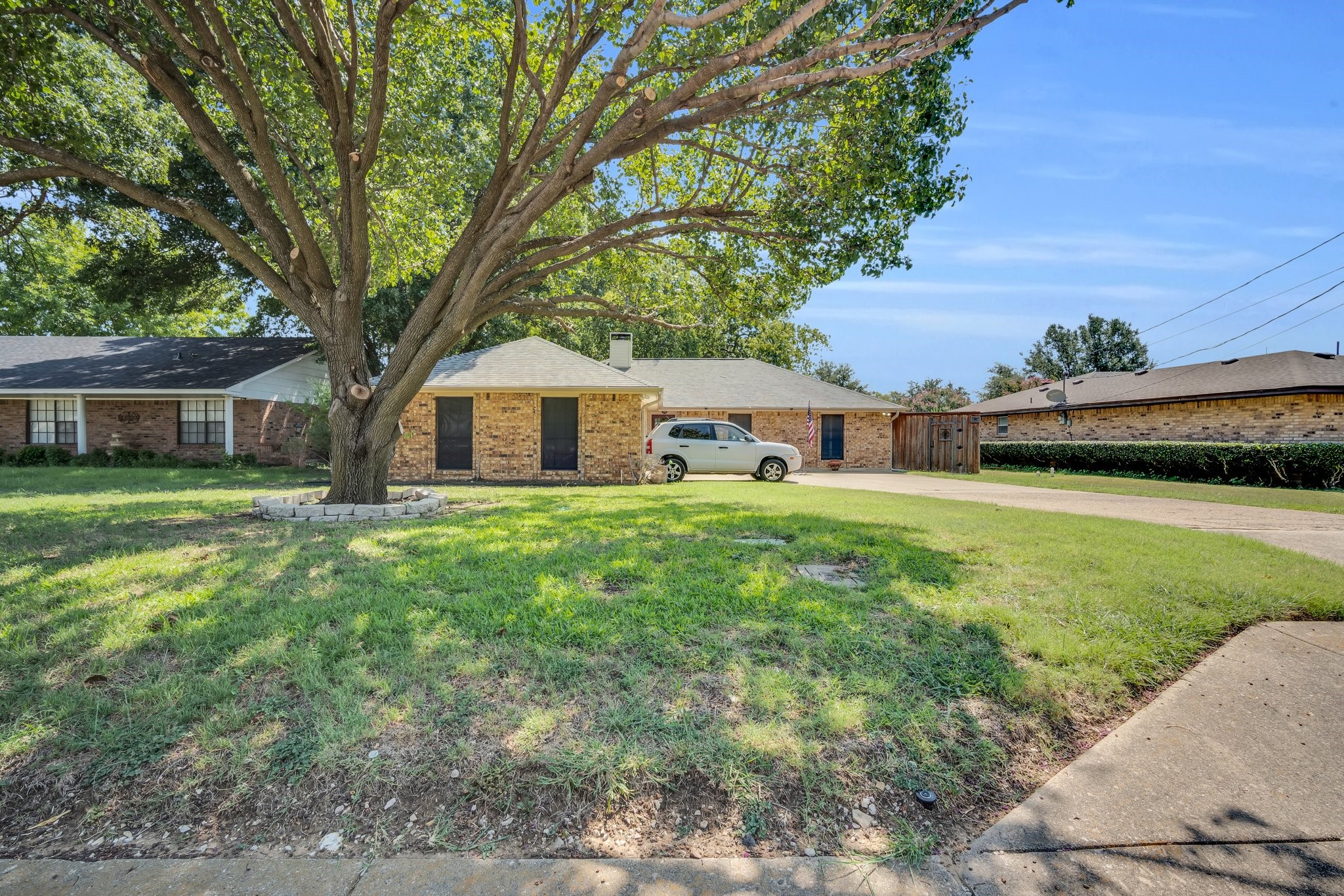822 Fairlawn Drive