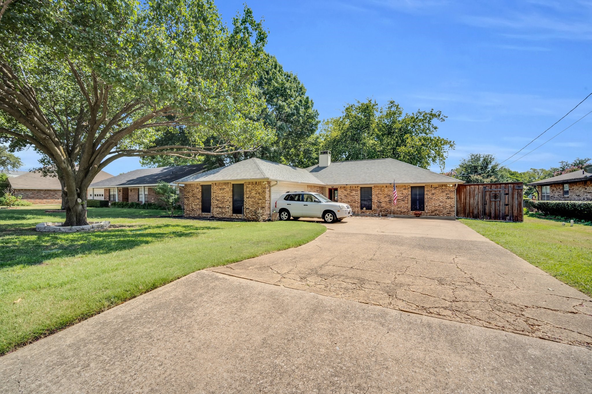 822 Fairlawn Drive