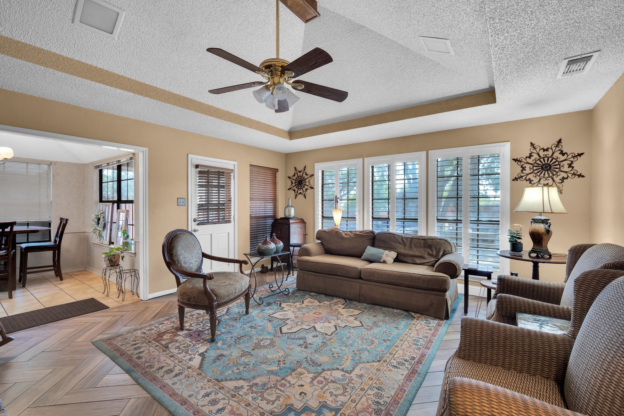 822 Fairlawn Drive