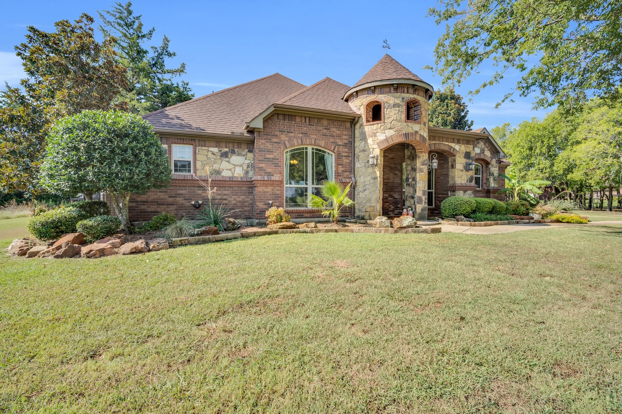116 Spring Creek Drive