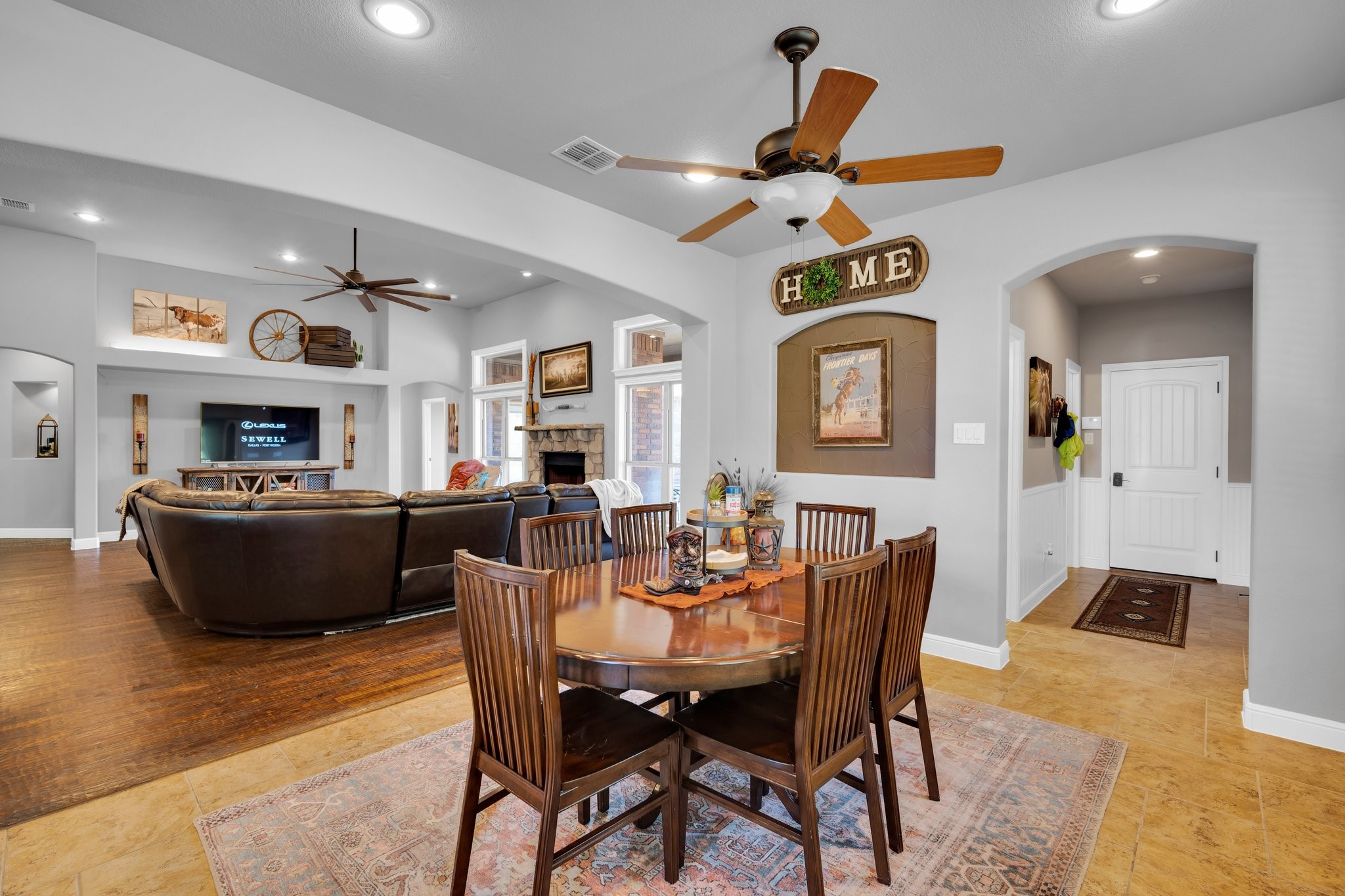 116 Spring Creek Drive