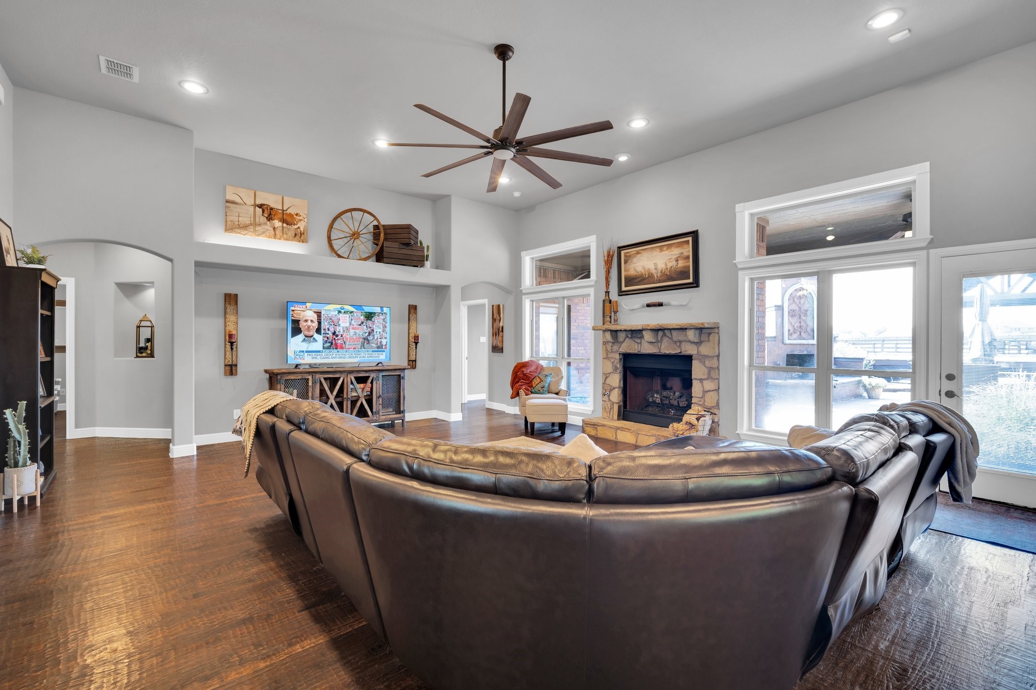 116 Spring Creek Drive