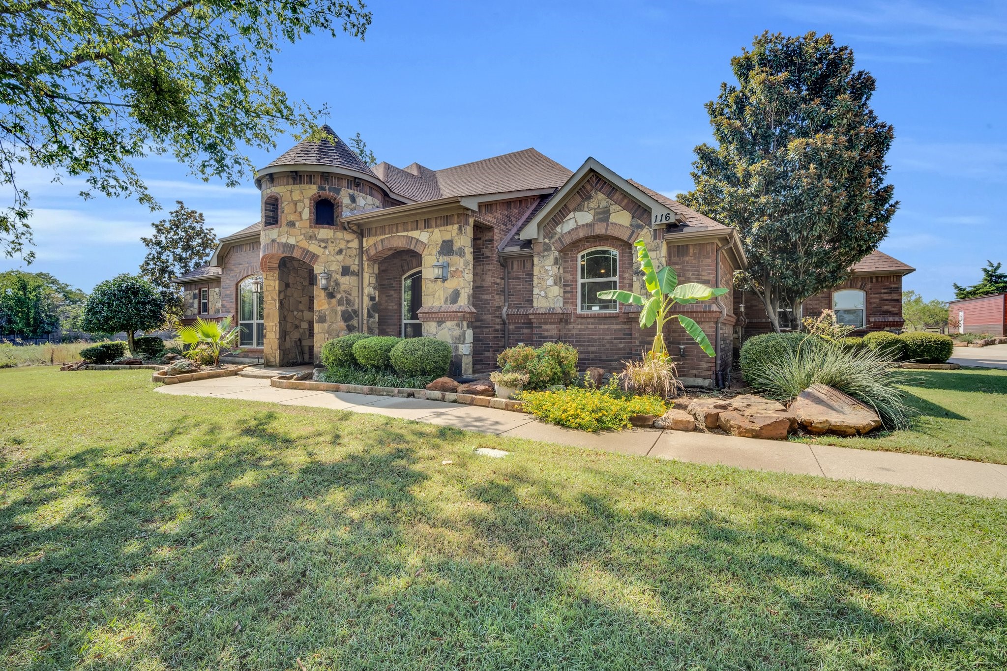 116 Spring Creek Drive
