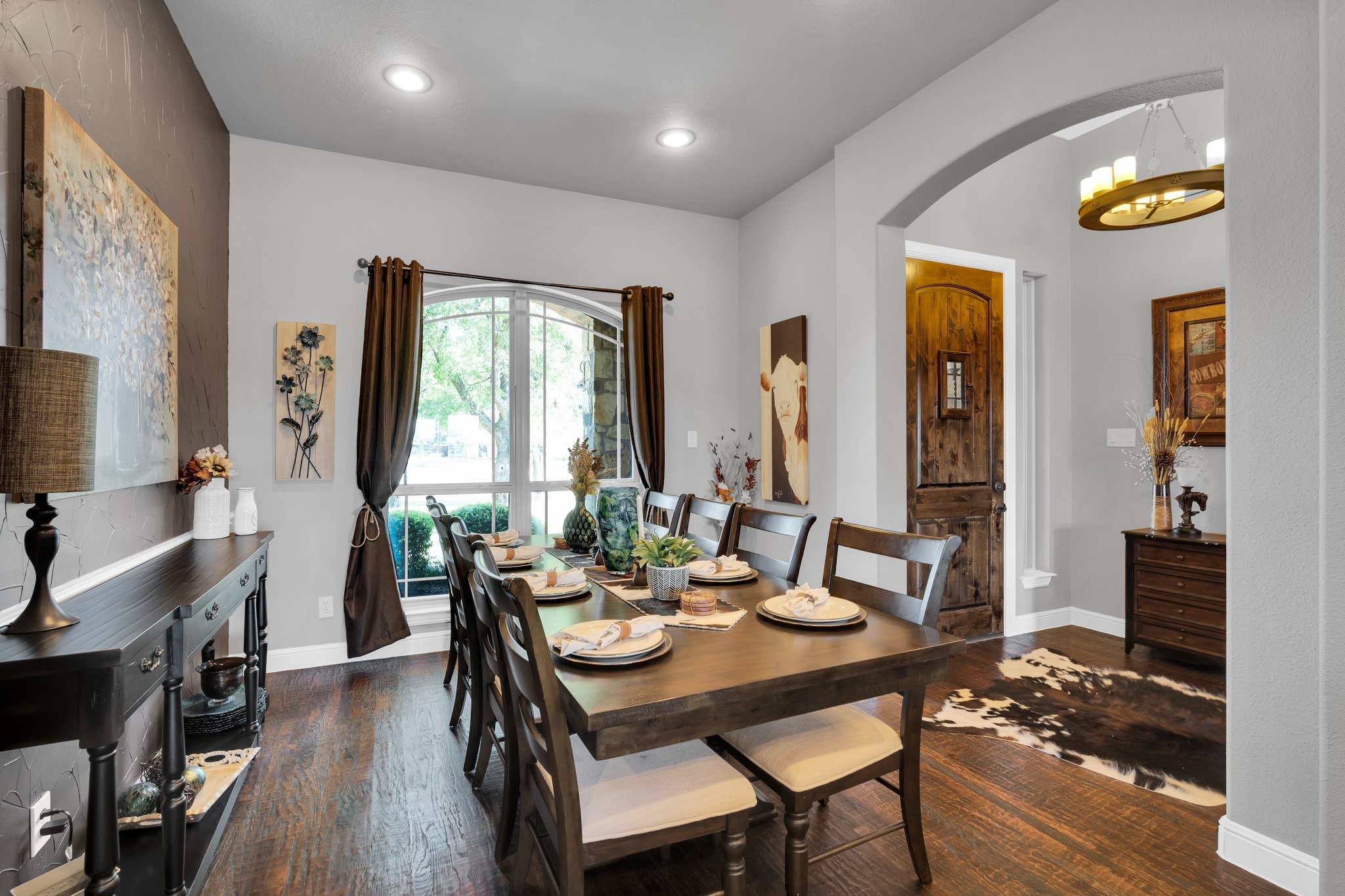 116 Spring Creek Drive