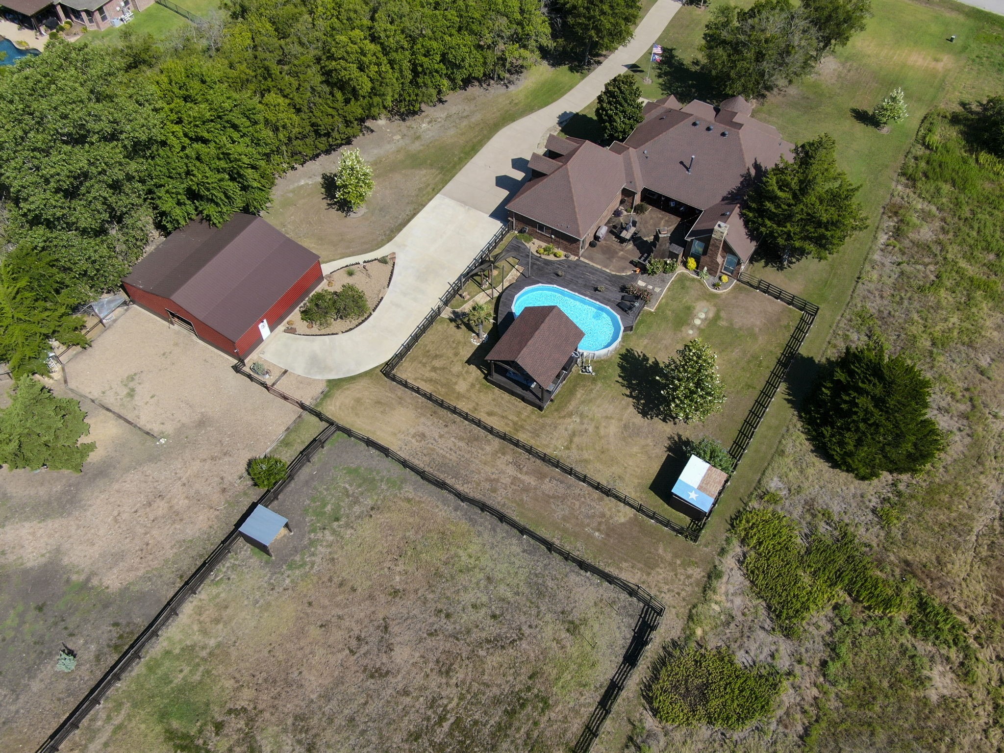 116 Spring Creek Drive