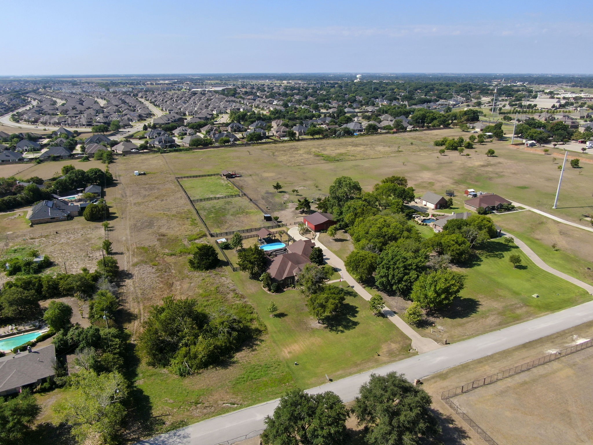 116 Spring Creek Drive