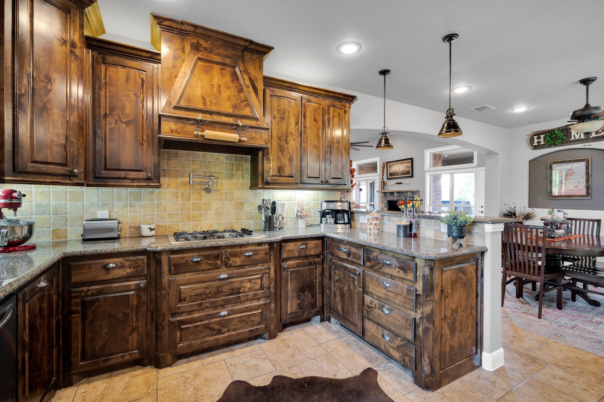116 Spring Creek Drive