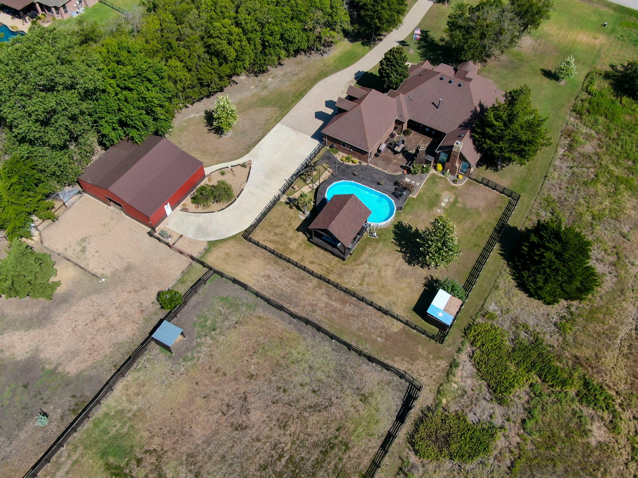 116 Spring Creek Drive