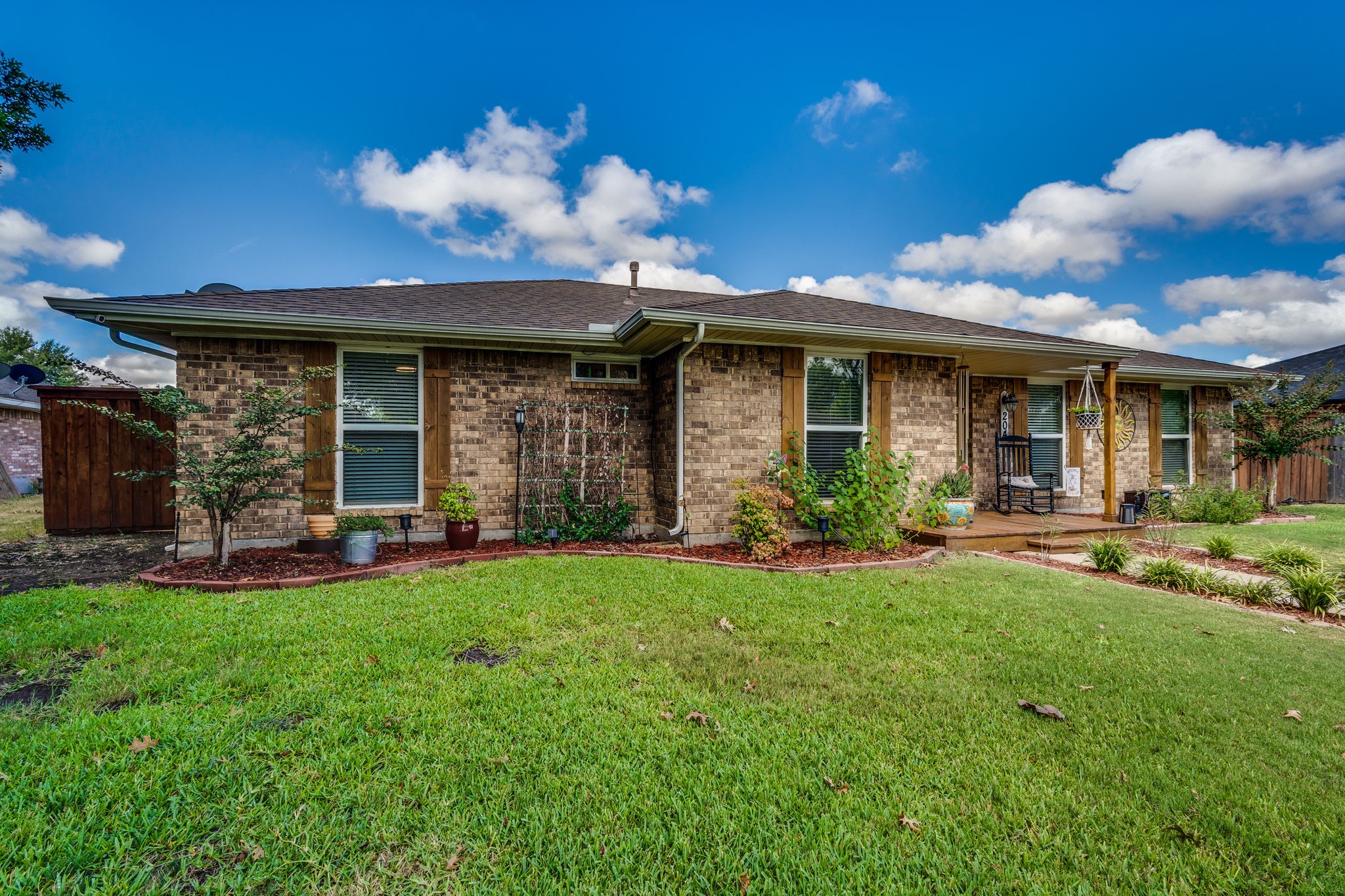 204 Hacienda Drive