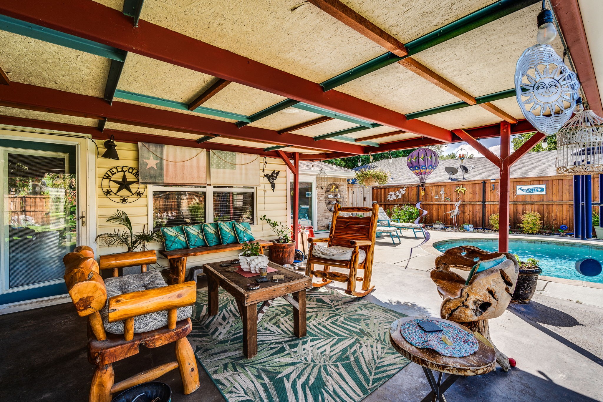 204 Hacienda Drive