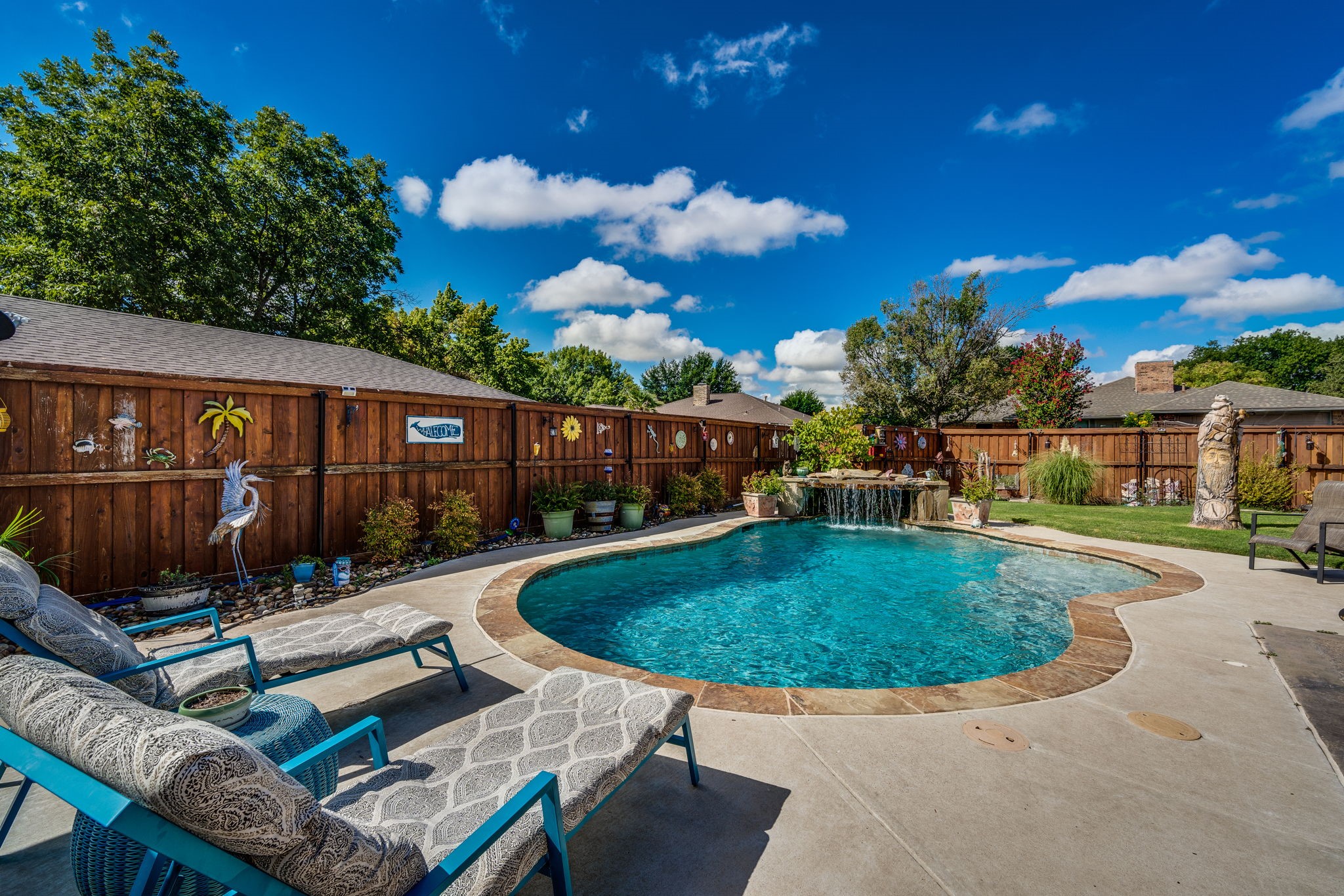 204 Hacienda Drive