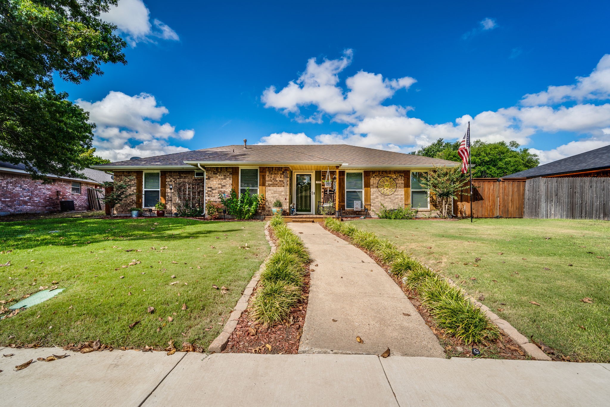 204 Hacienda Drive
