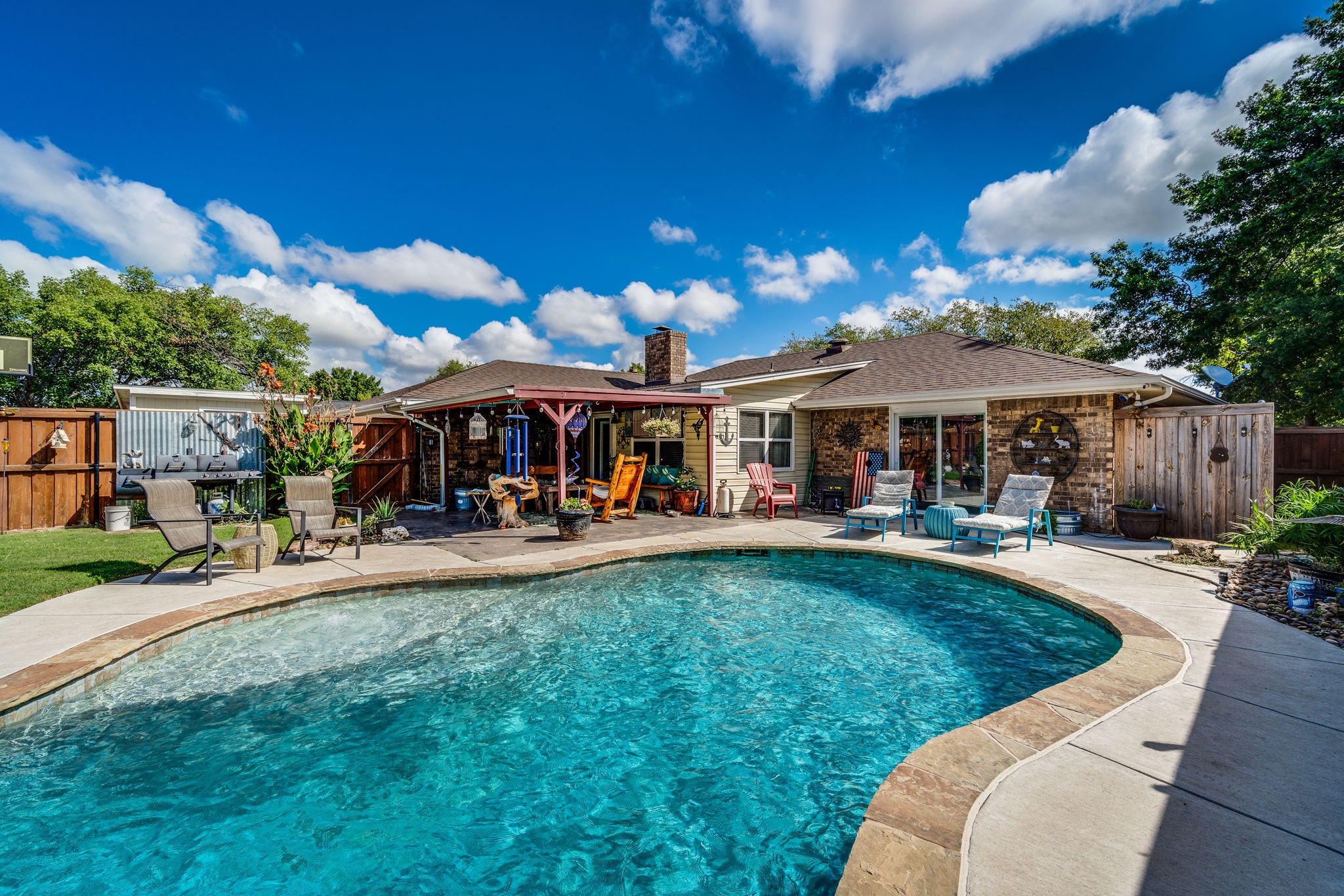 204 Hacienda Drive