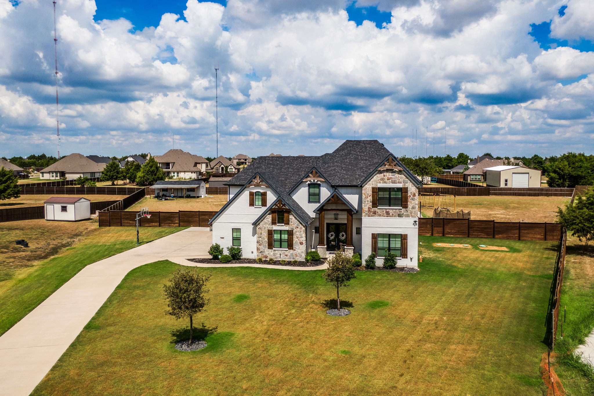 3951 Lizzy Lane