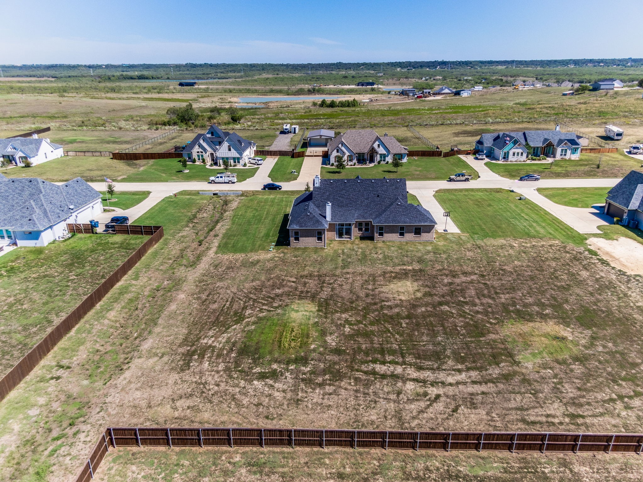 821 Prairie Falcon Glen