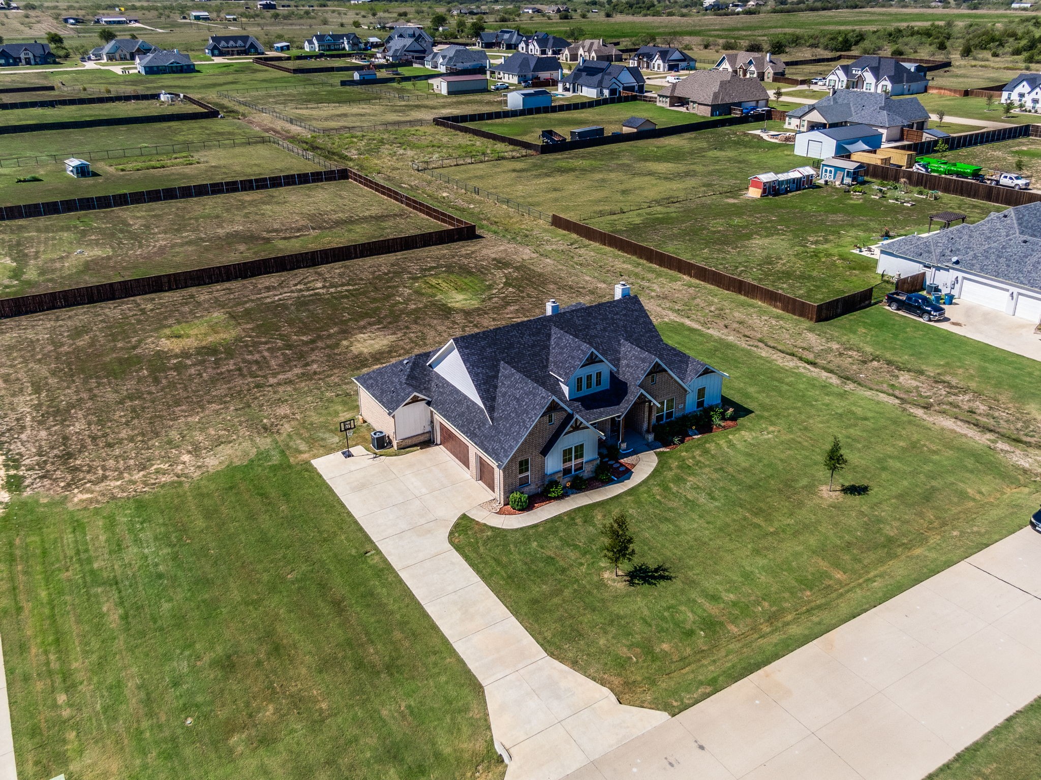821 Prairie Falcon Glen