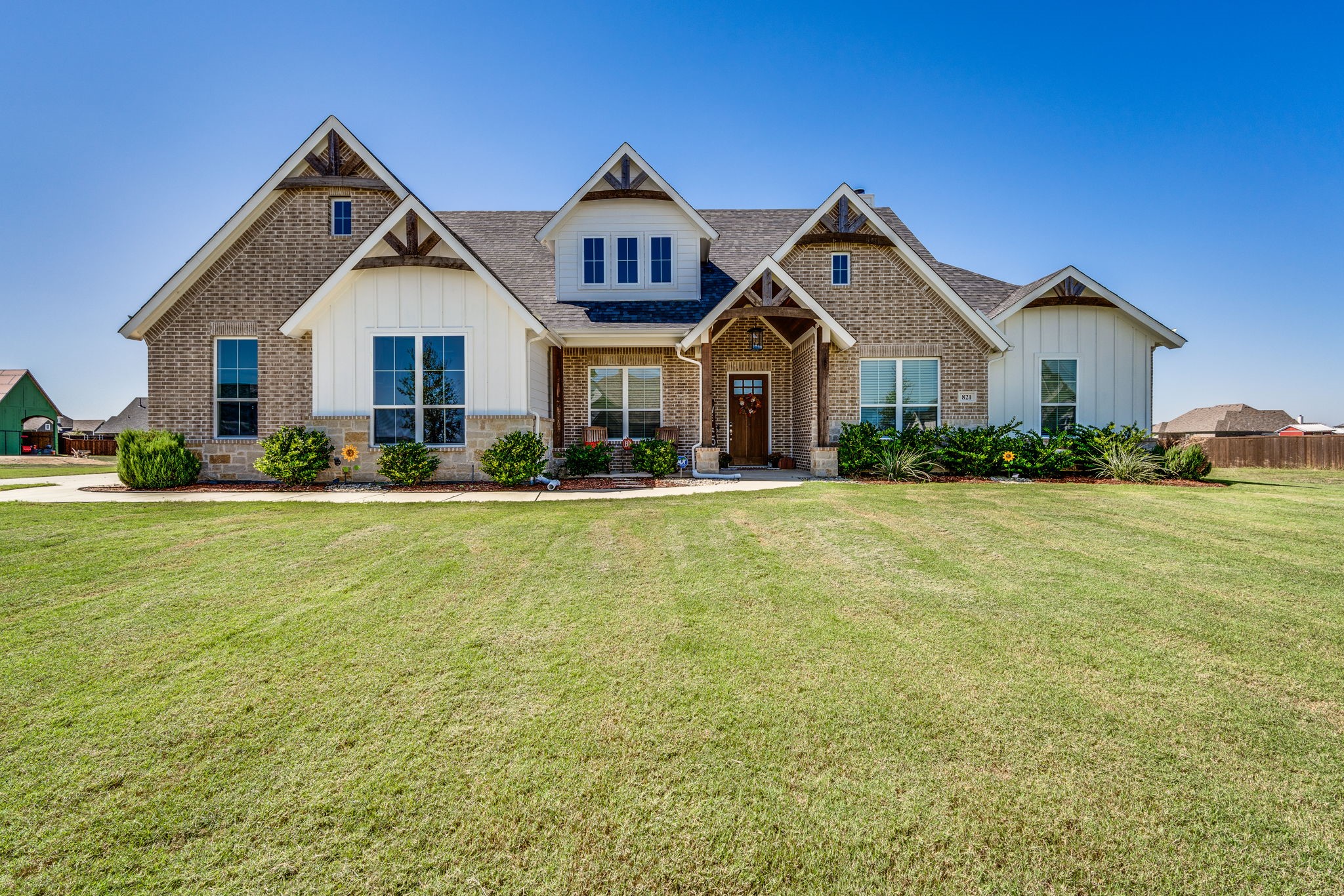 821 Prairie Falcon Glen