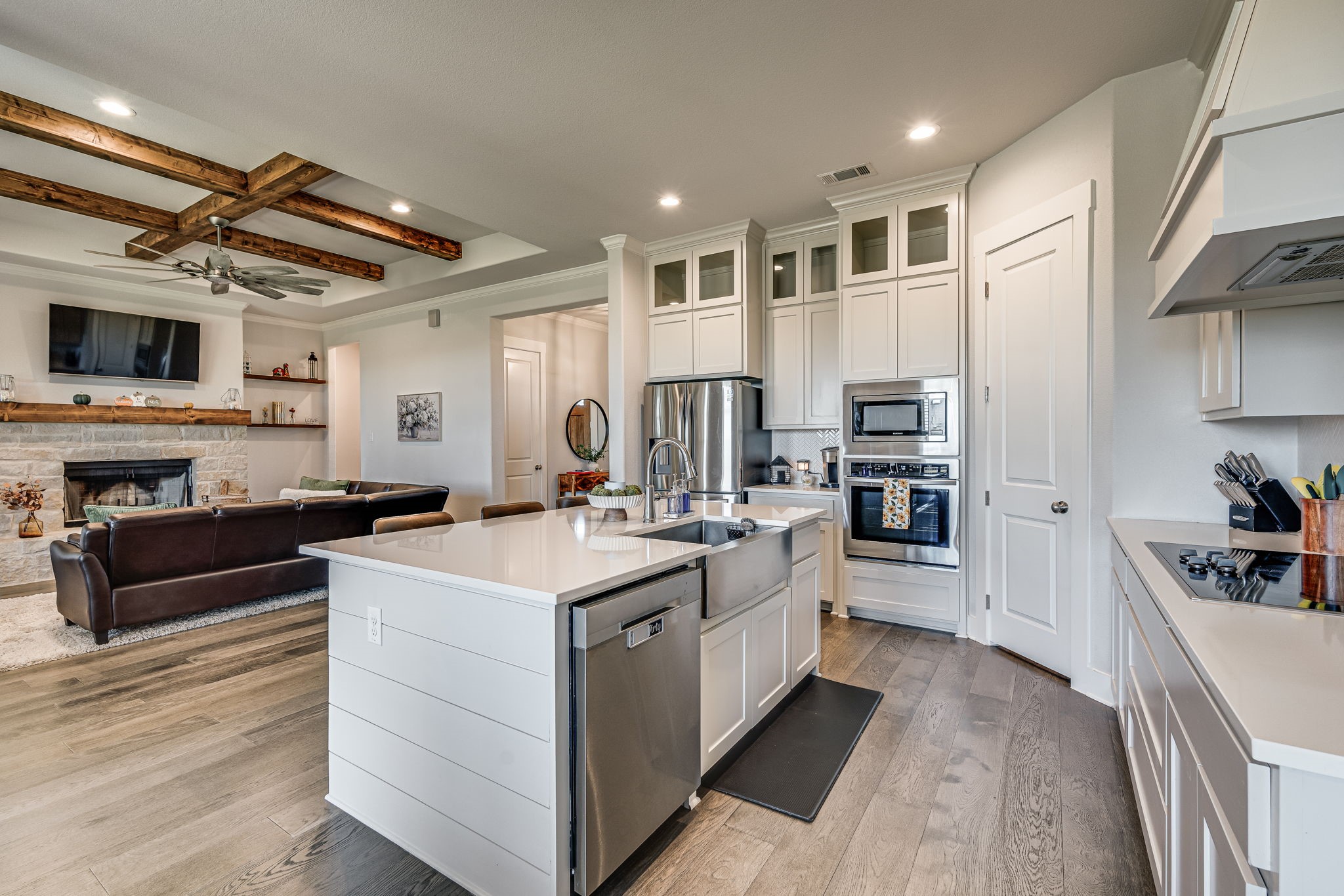 821 Prairie Falcon Glen