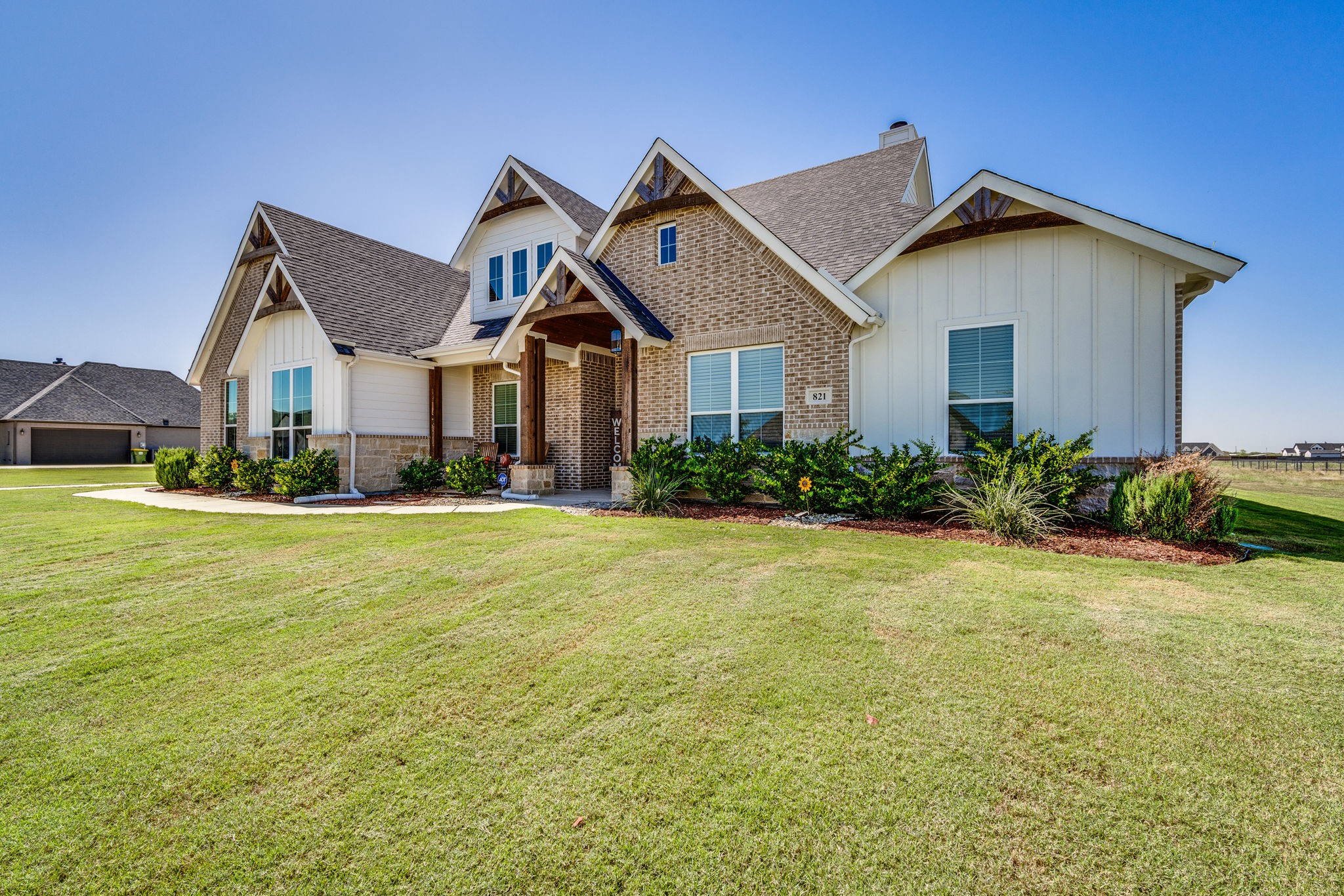 821 Prairie Falcon Glen