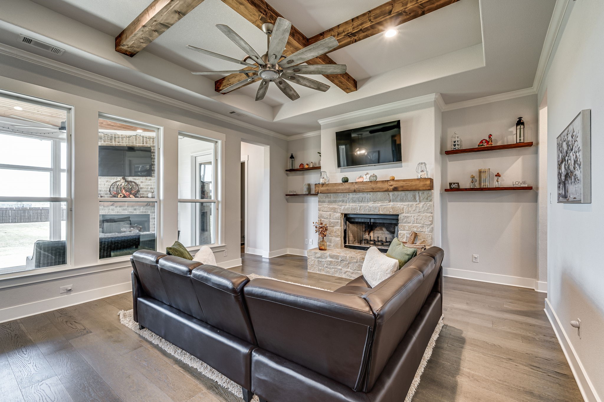 821 Prairie Falcon Glen