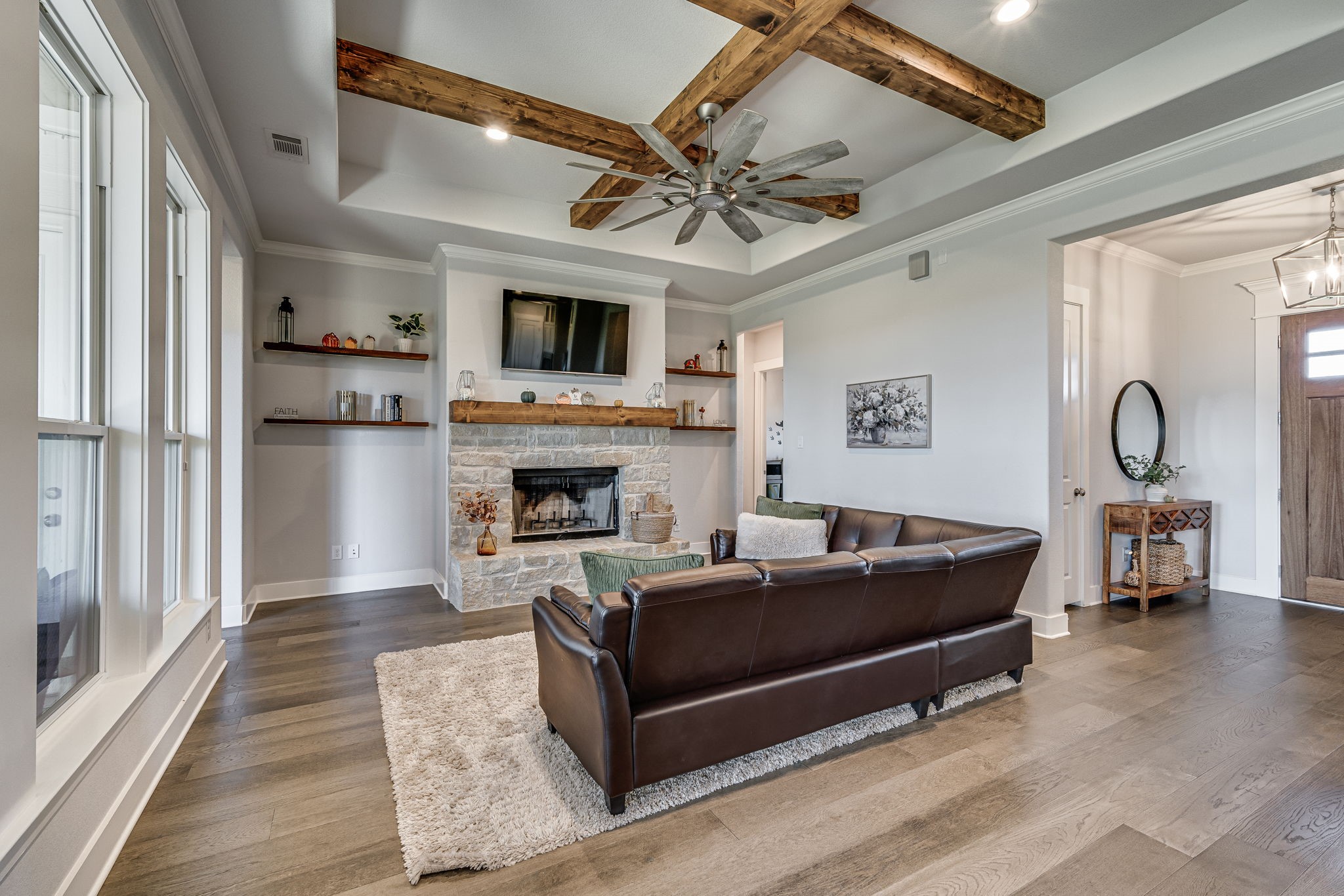 821 Prairie Falcon Glen