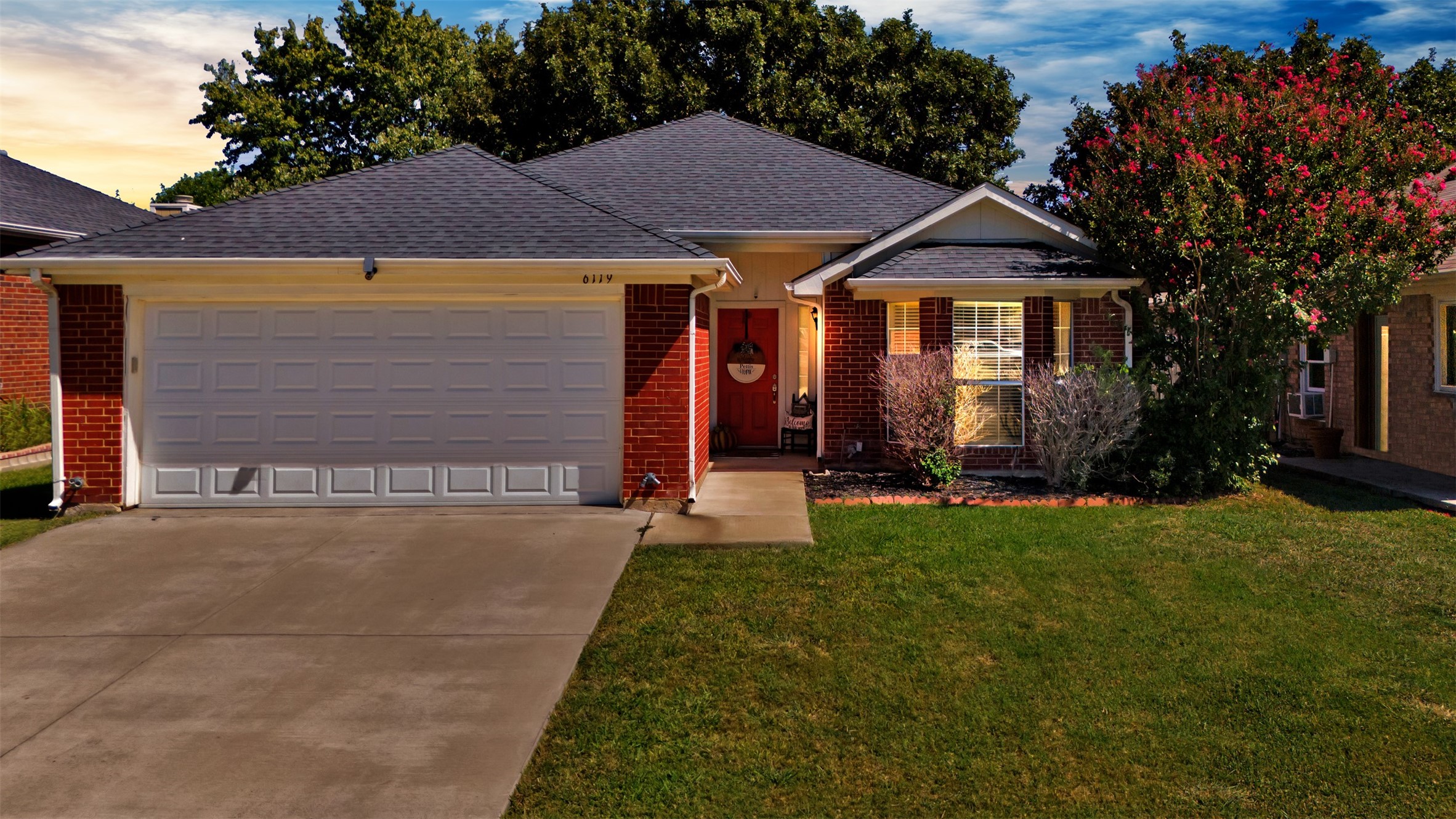 6119 Seese Drive