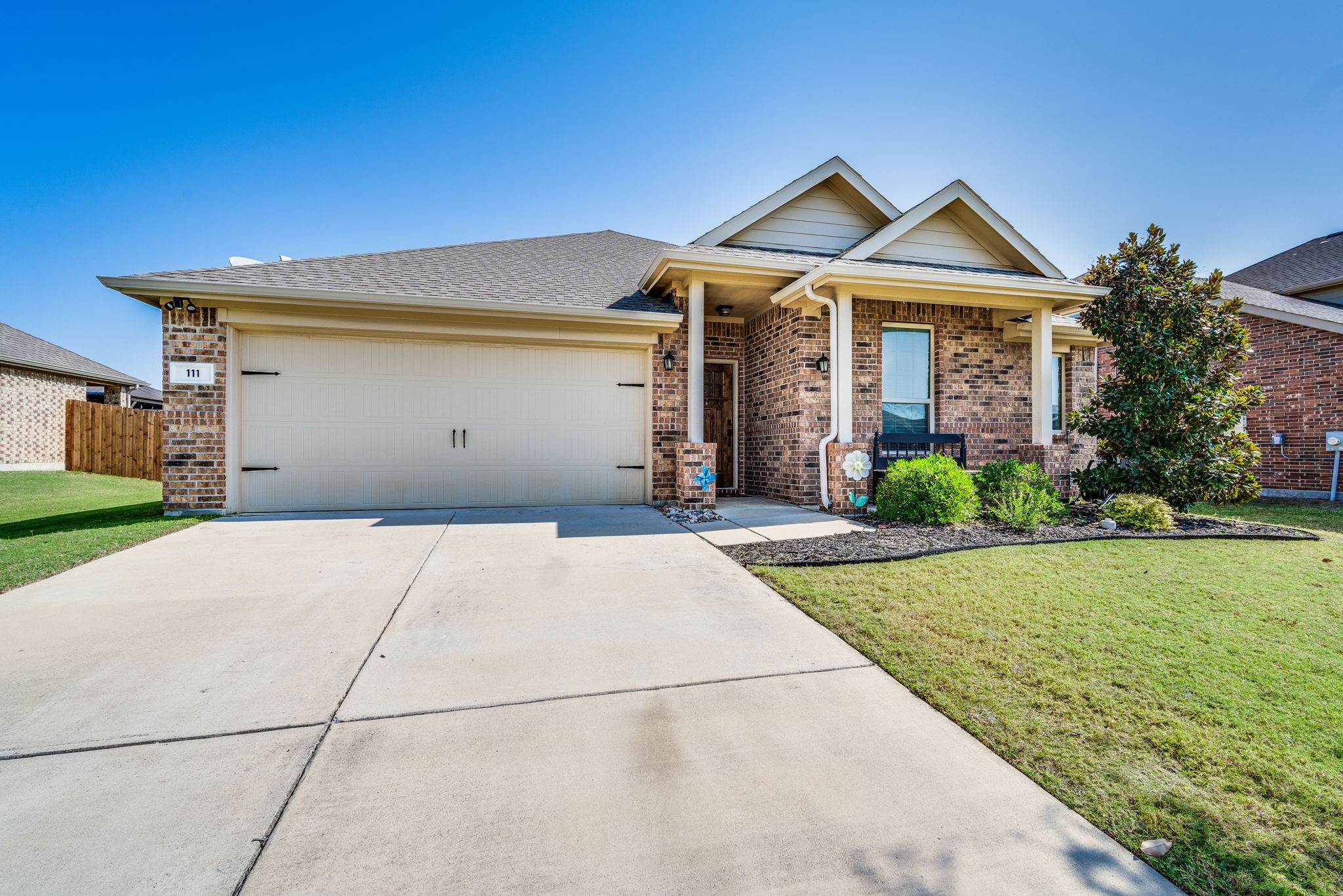 111 Morning Star Lane