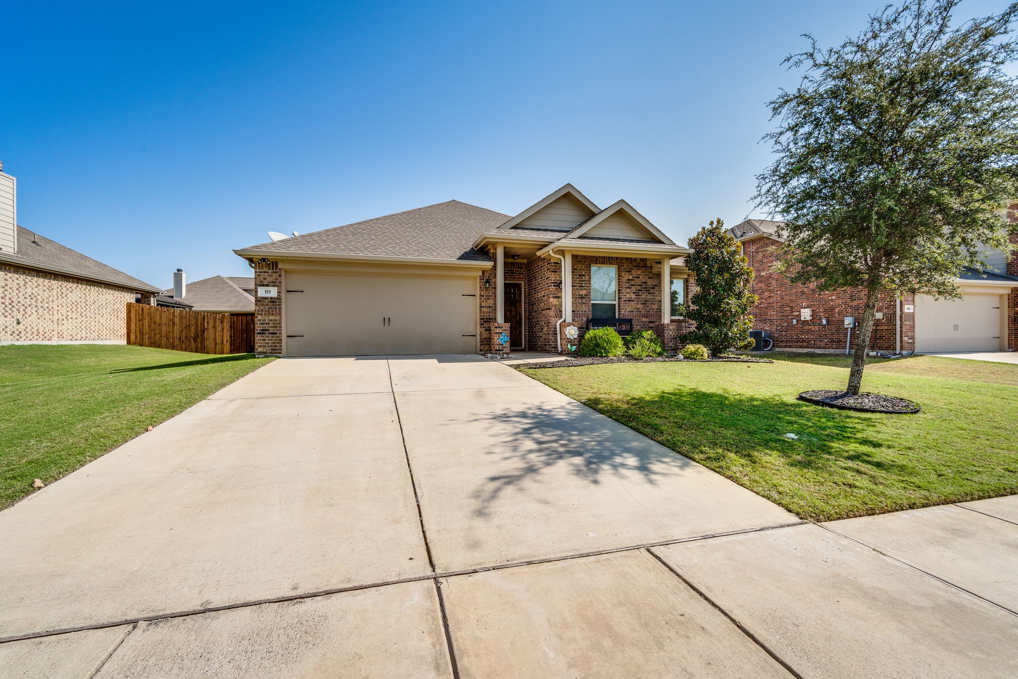 111 Morning Star Lane