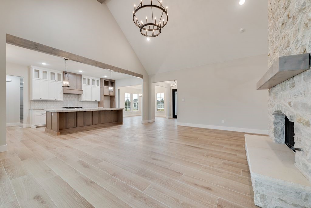 3051 Glen Oaks Drive