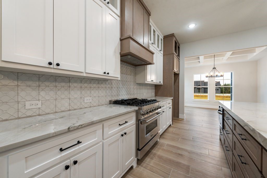 3051 Glen Oaks Drive