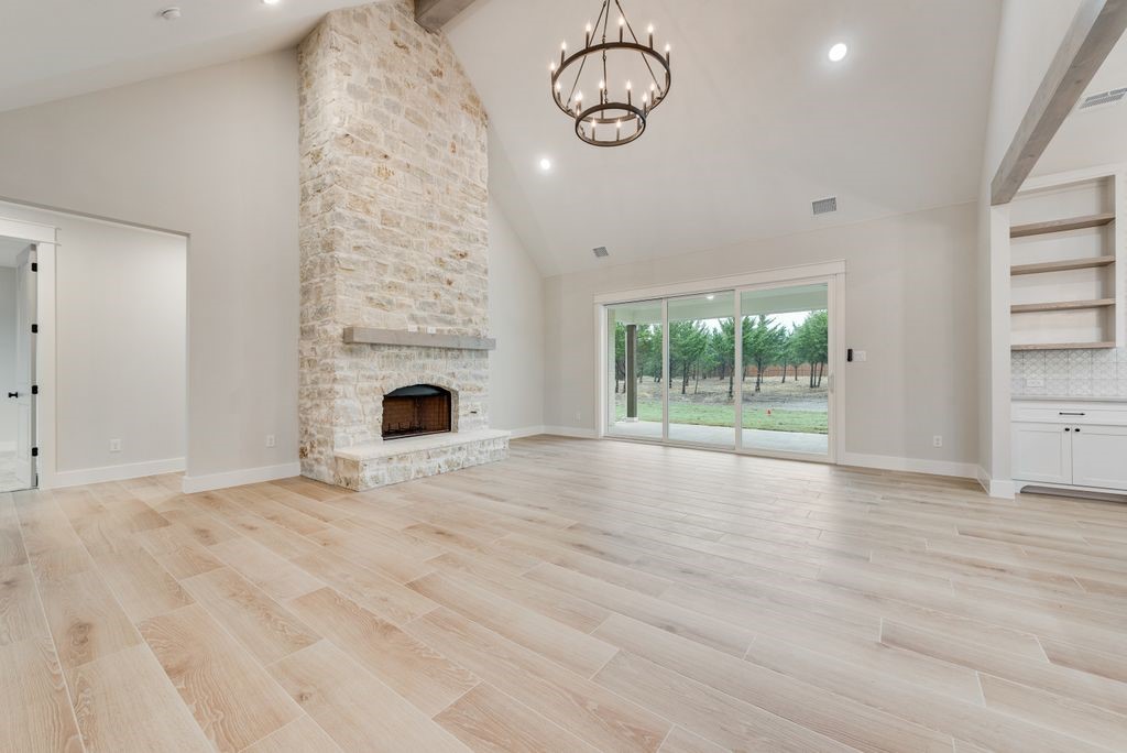 3051 Glen Oaks Drive