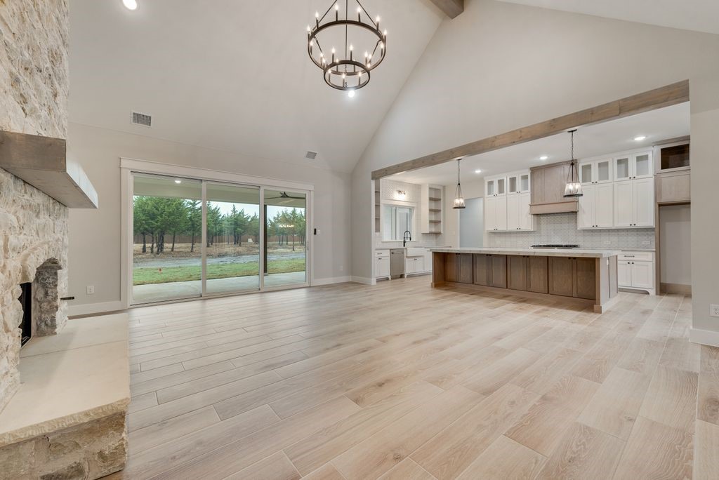 3051 Glen Oaks Drive