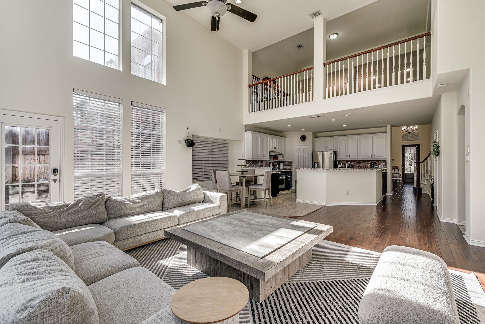 1244 Tioga Drive