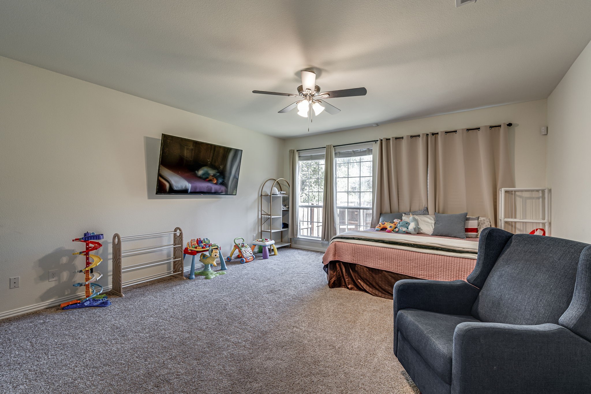 1244 Tioga Drive