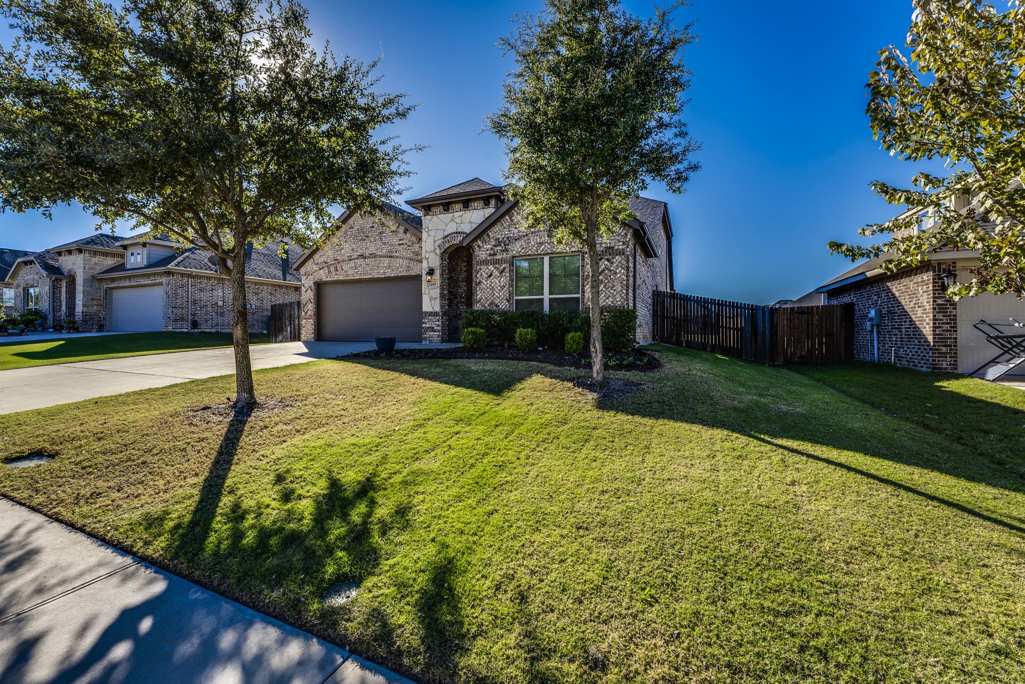 1109 Westminster Drive