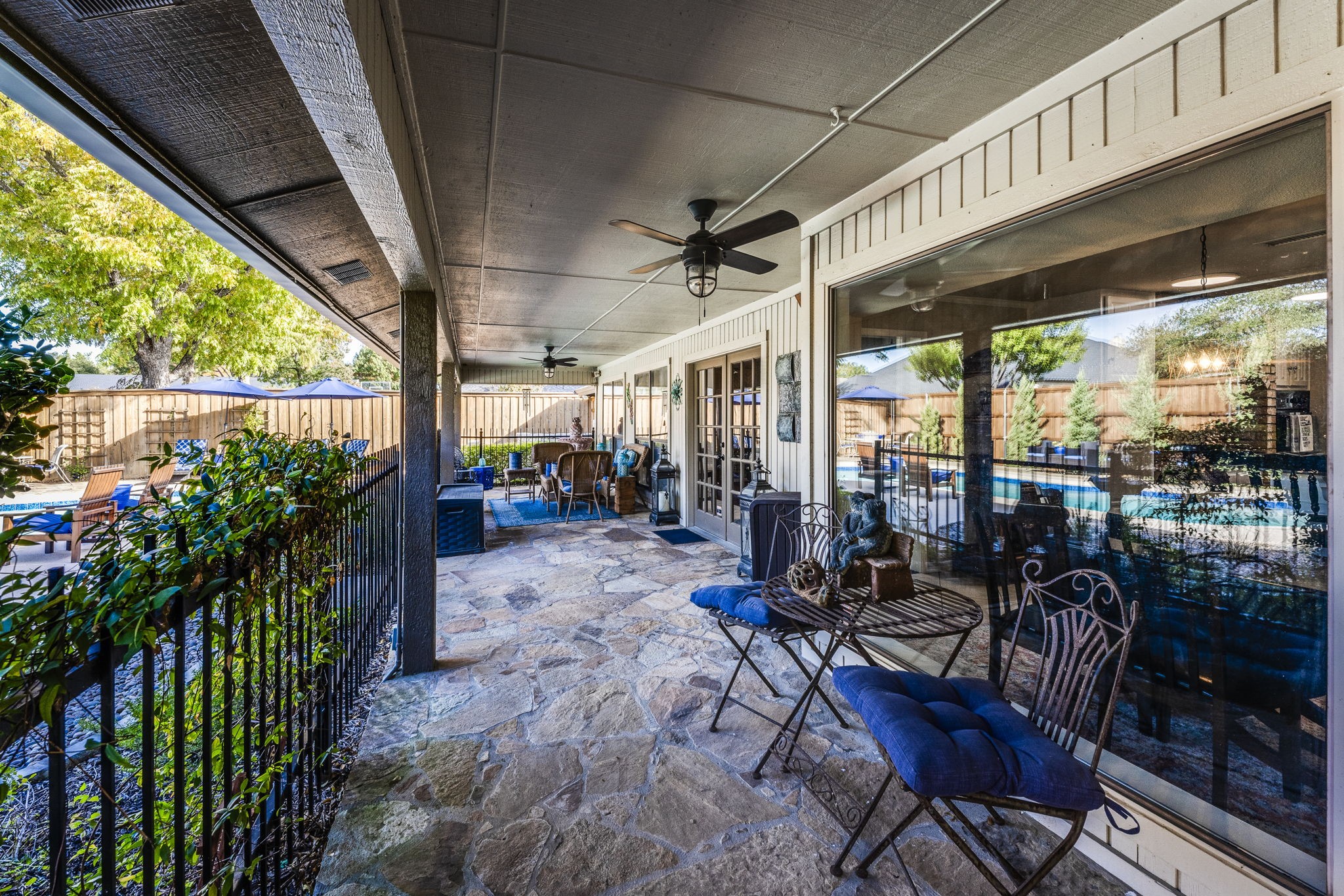 2115 Wimbledon Drive
